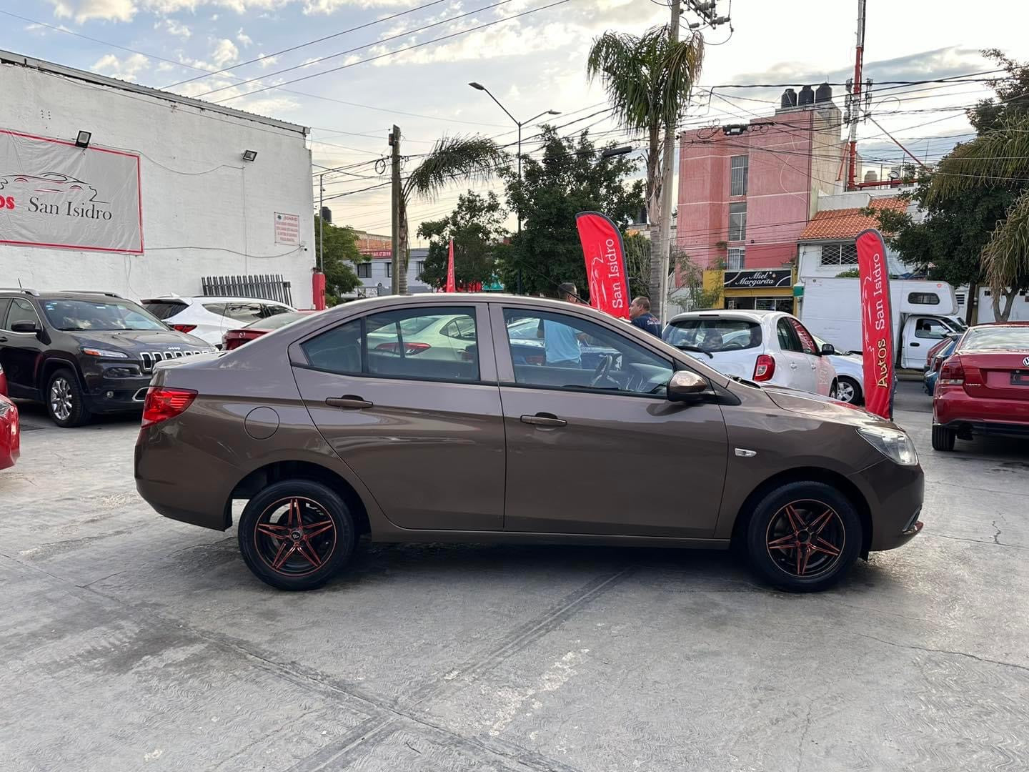 AVEO - 2020