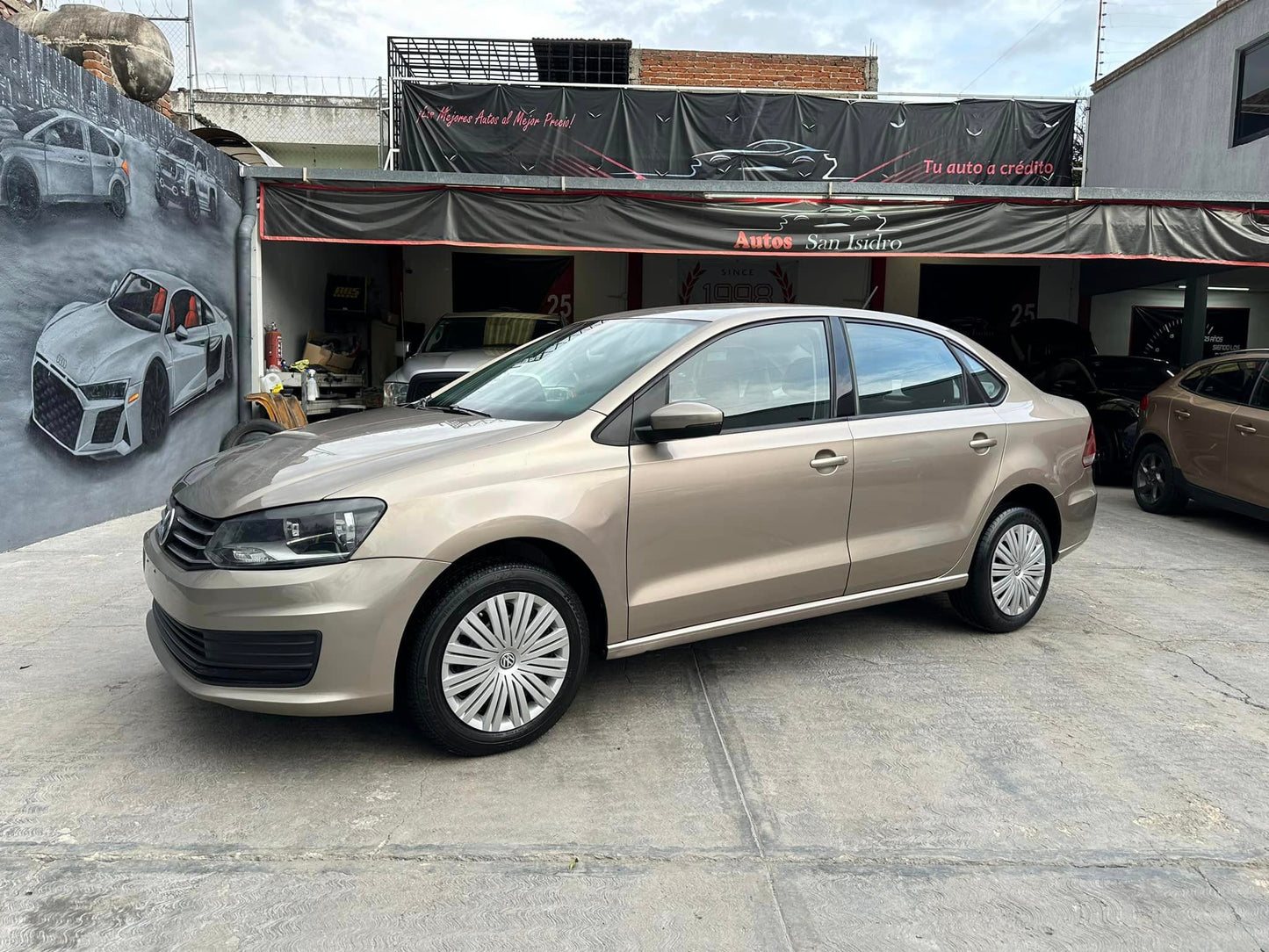 VENTO - 2019