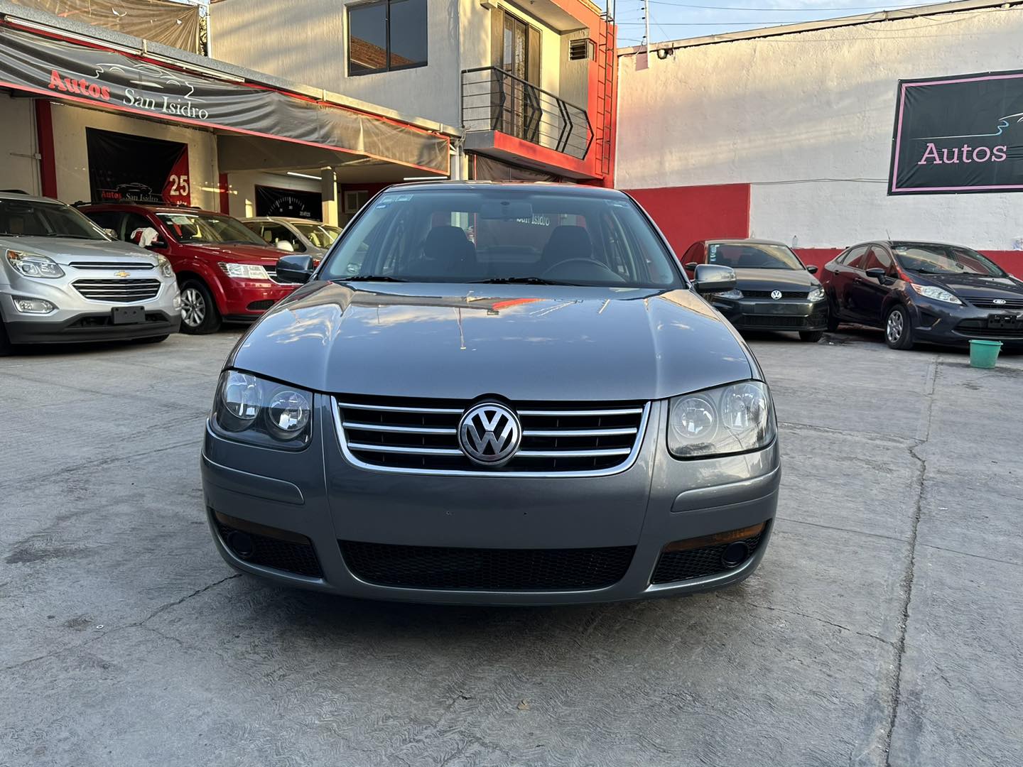 JETTA CLASICO - 2015