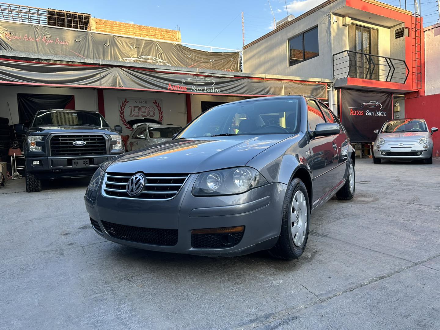 JETTA CLASICO - 2015