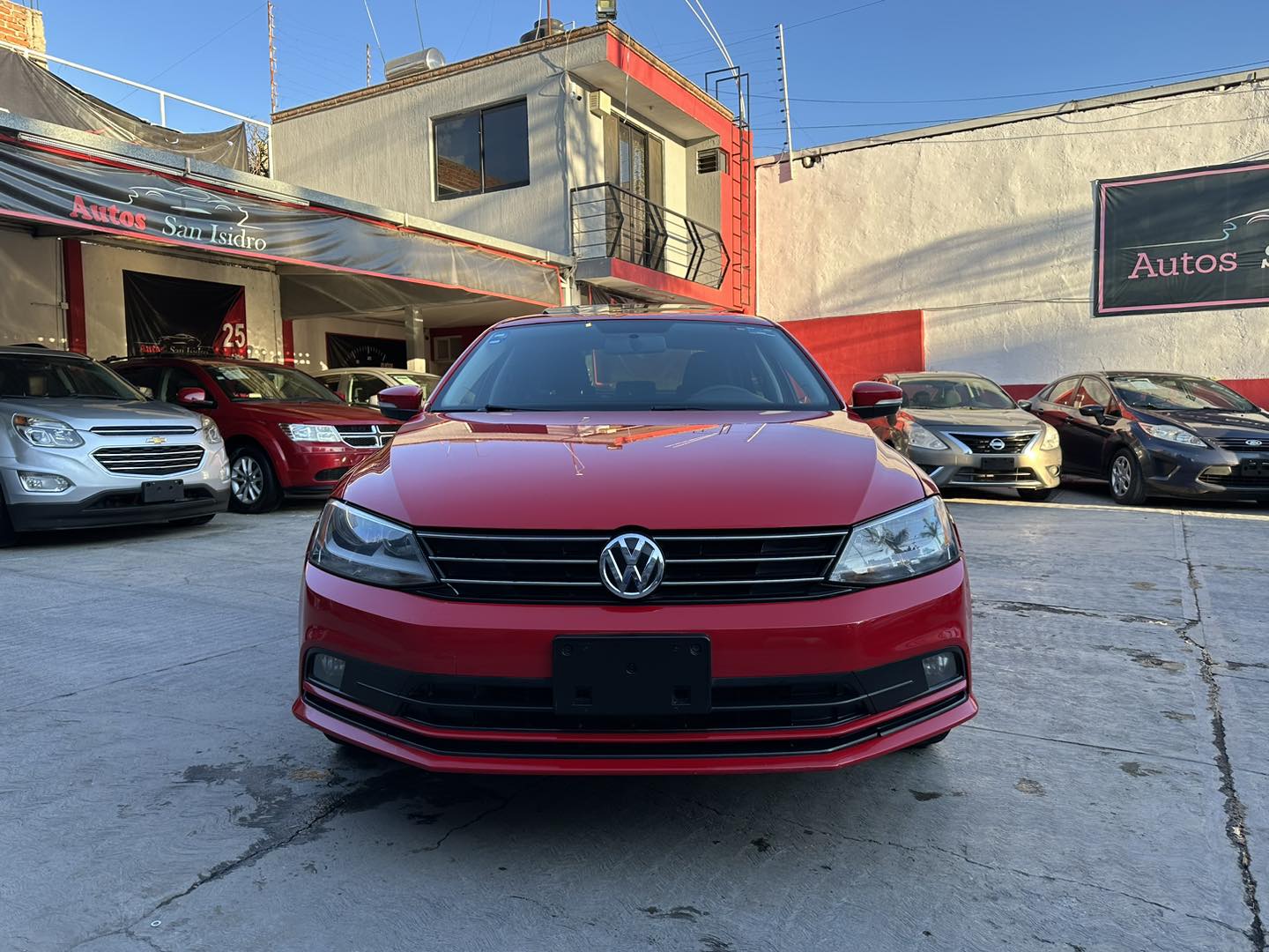 JETTA - 2015