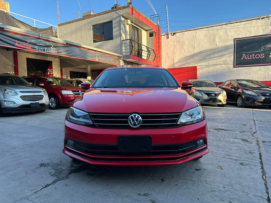 JETTA - 2015