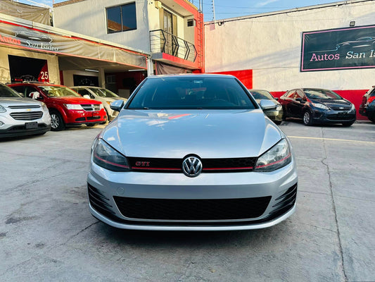 GTI - 2015