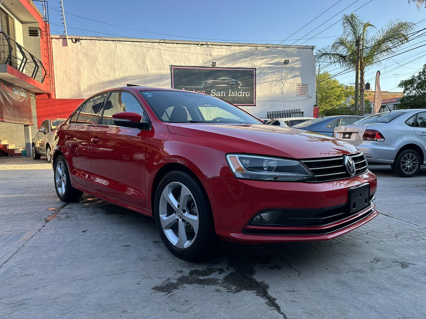 JETTA - 2015