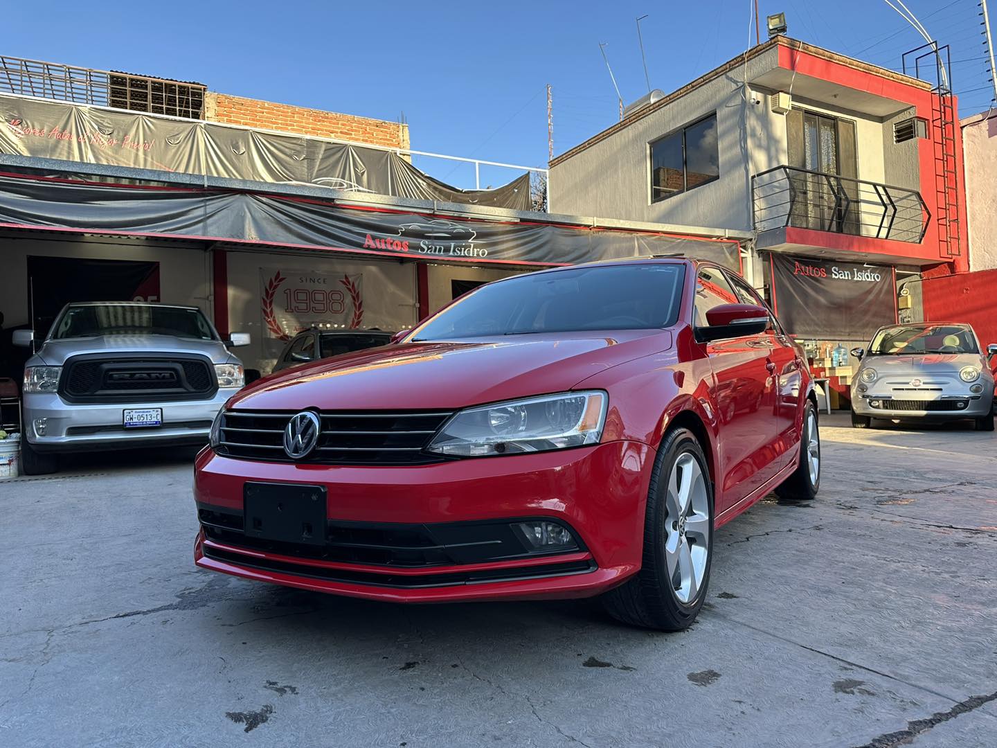 JETTA - 2015