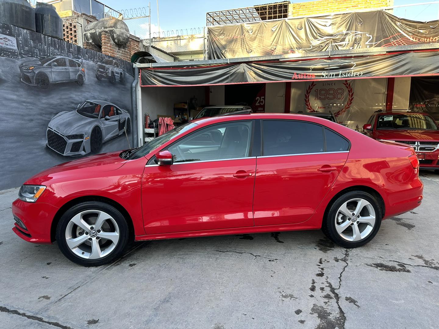 JETTA - 2015