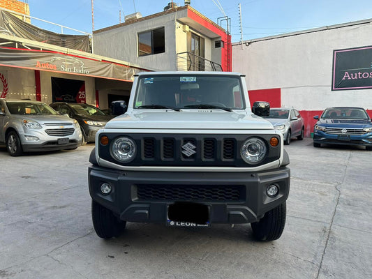 JIMNY - 2023