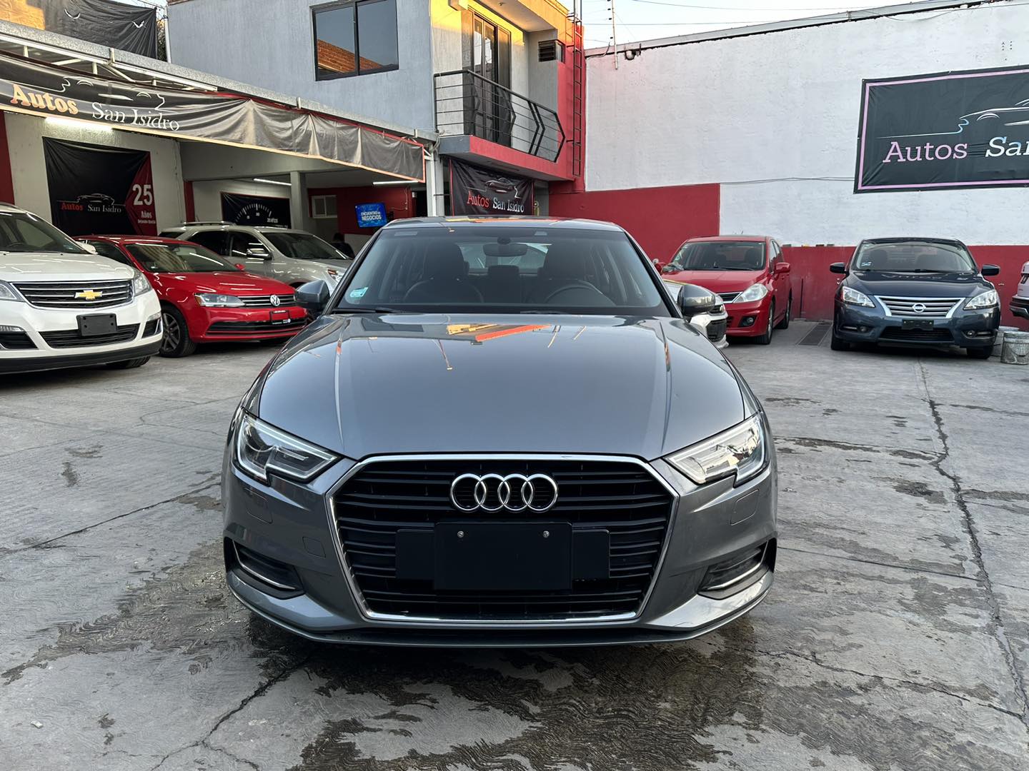 AUDI A3 - 2019 SELECT