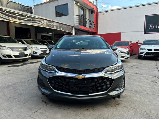 CRUZE - 2019