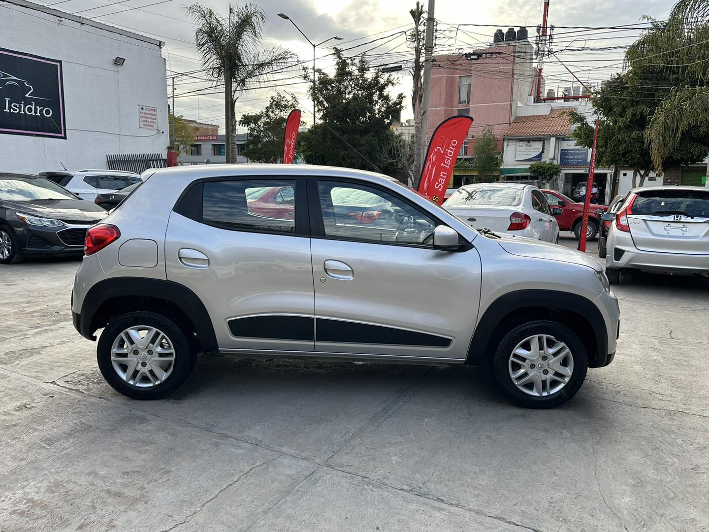 KWID - 2020