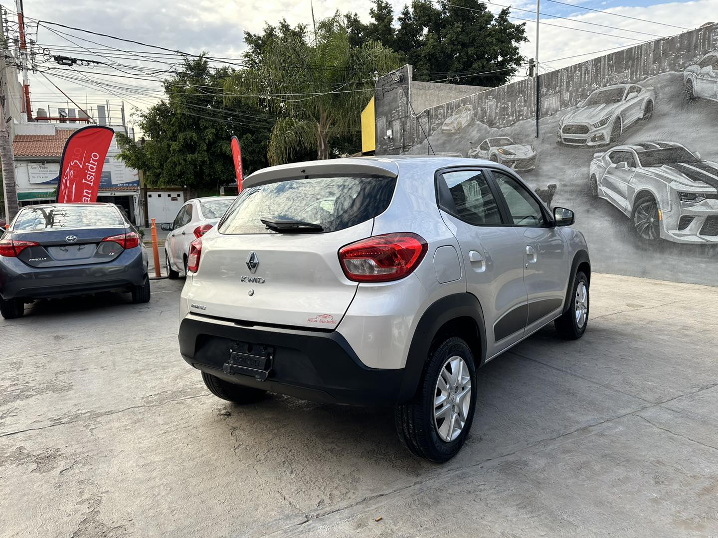 KWID - 2020