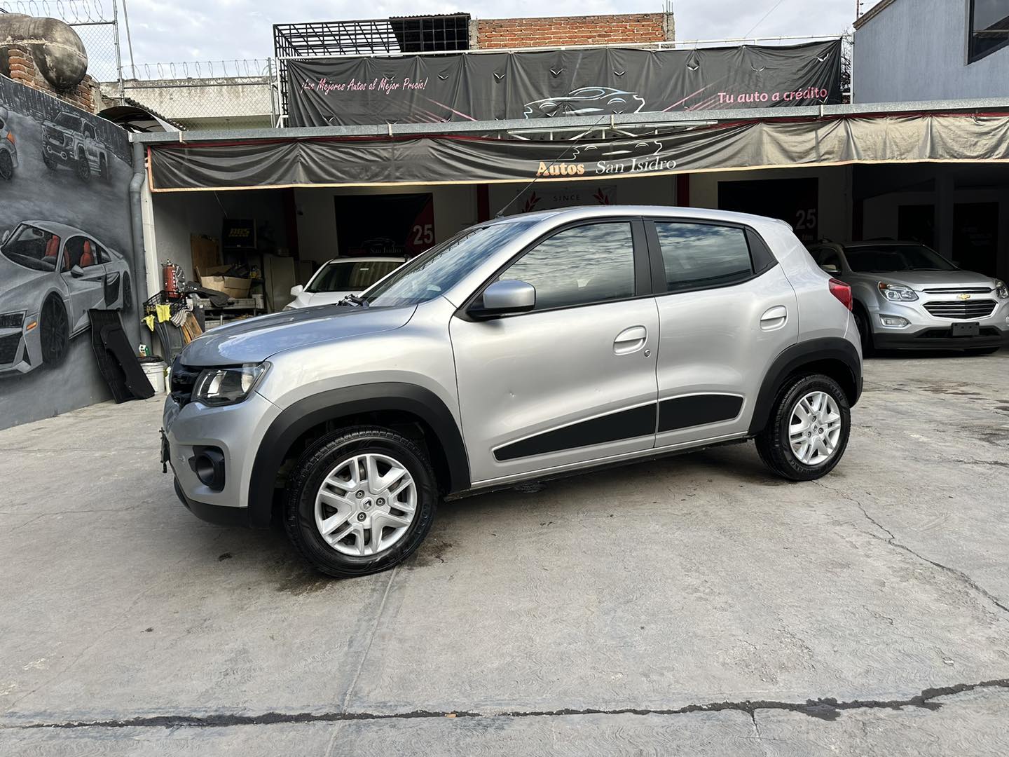 KWID - 2020