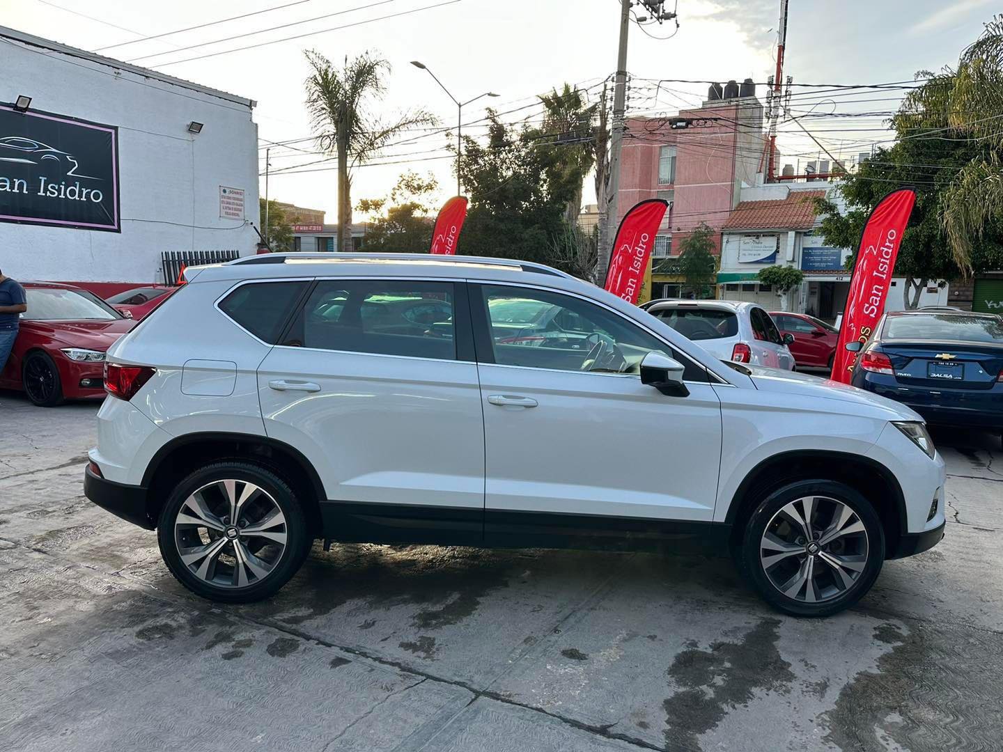 ATECA - 2018