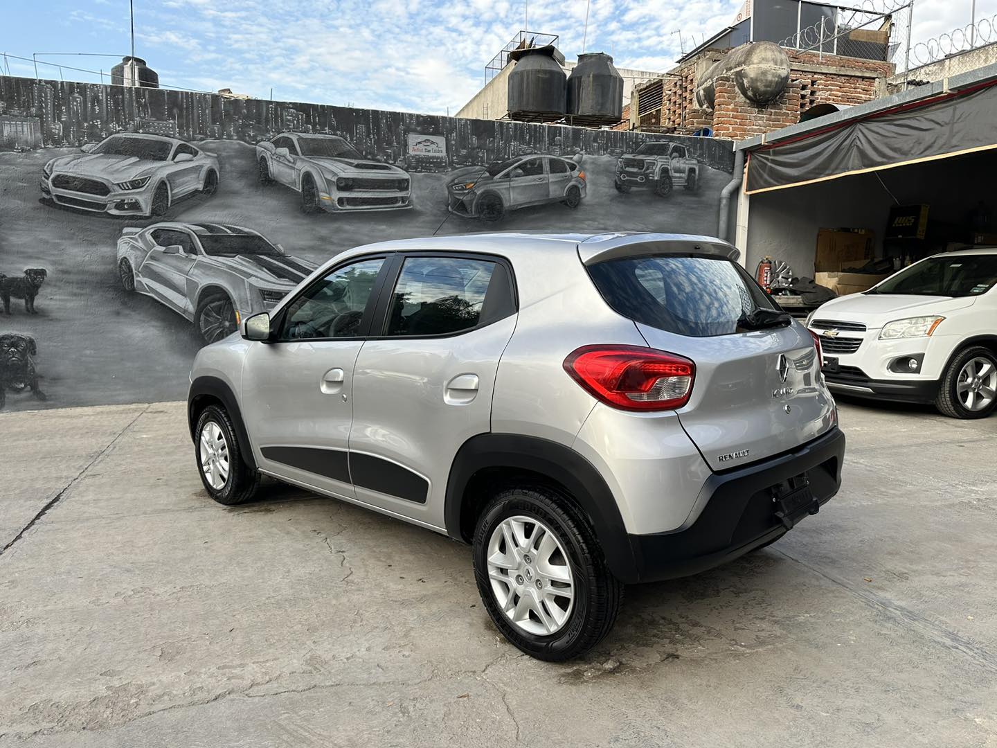 KWID - 2020