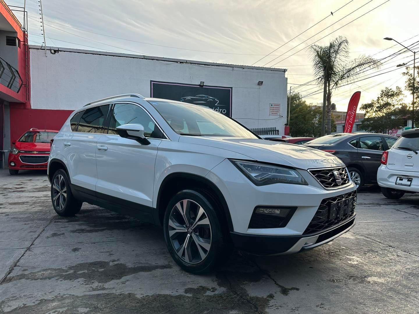 ATECA - 2018