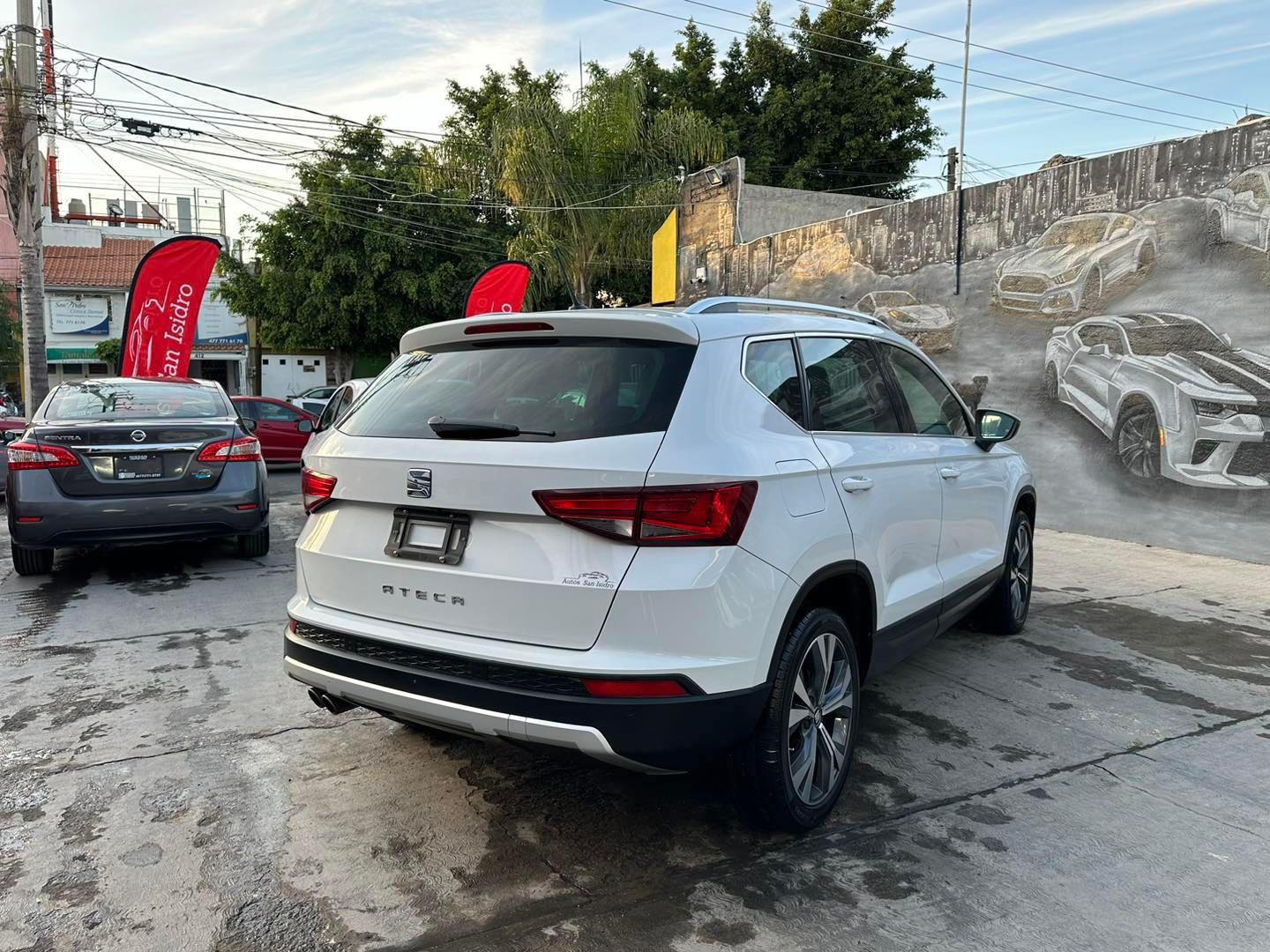 ATECA - 2018