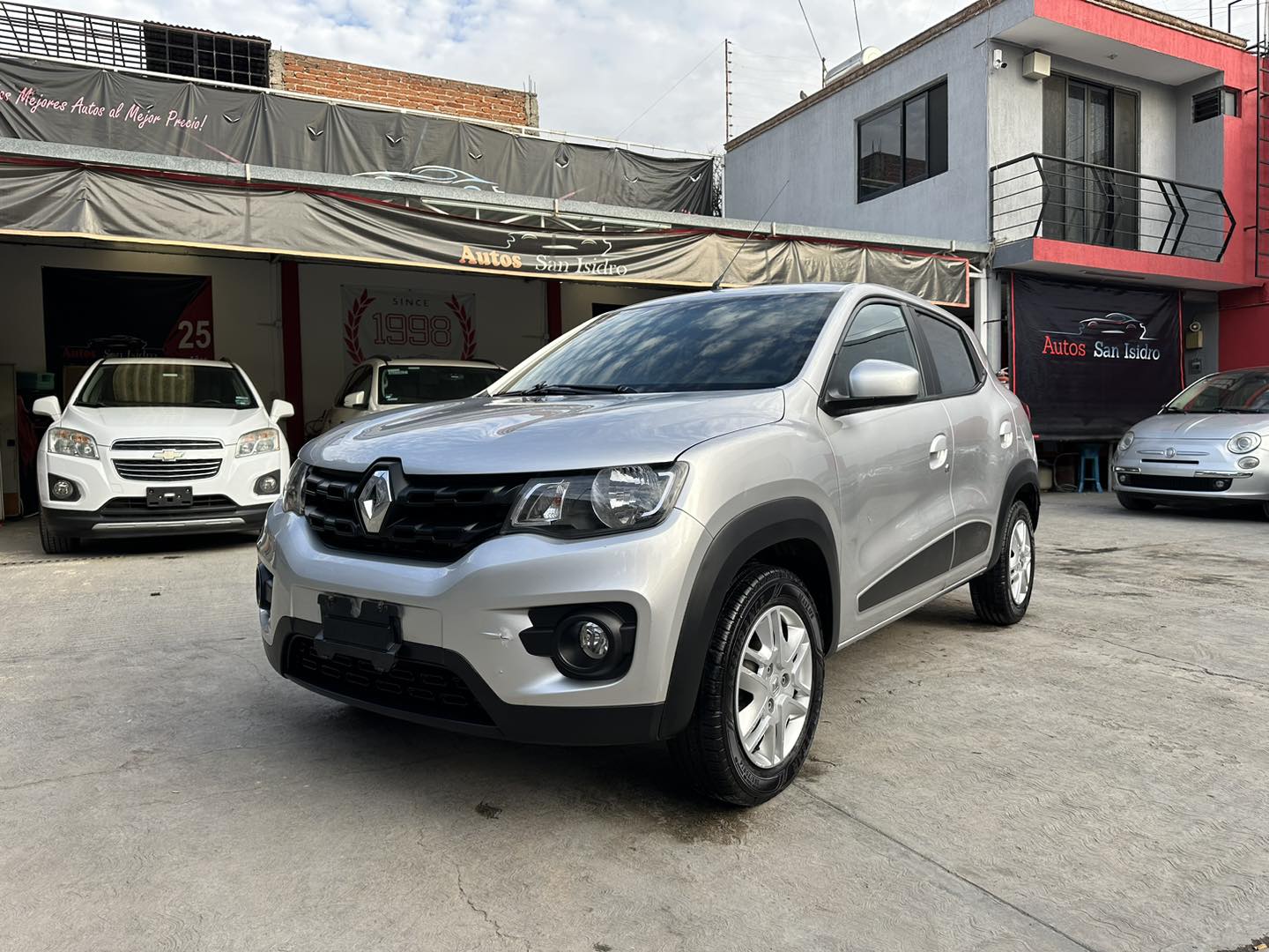 KWID - 2020