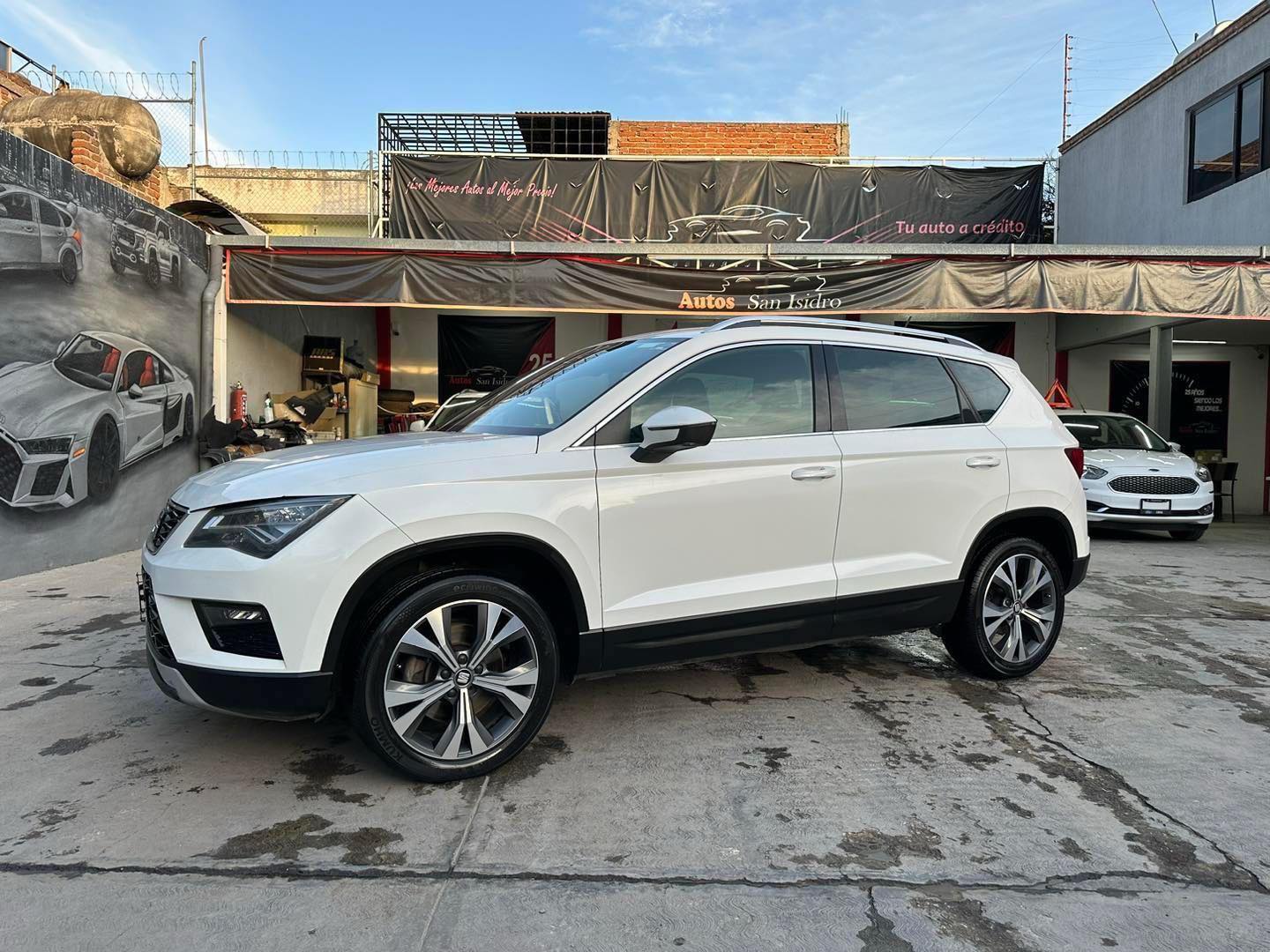 ATECA - 2018