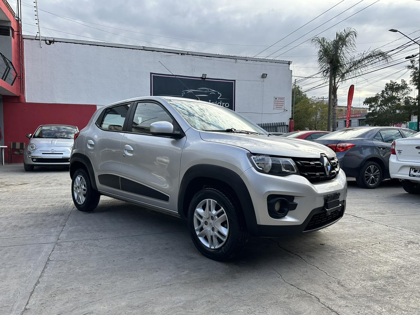 KWID - 2020