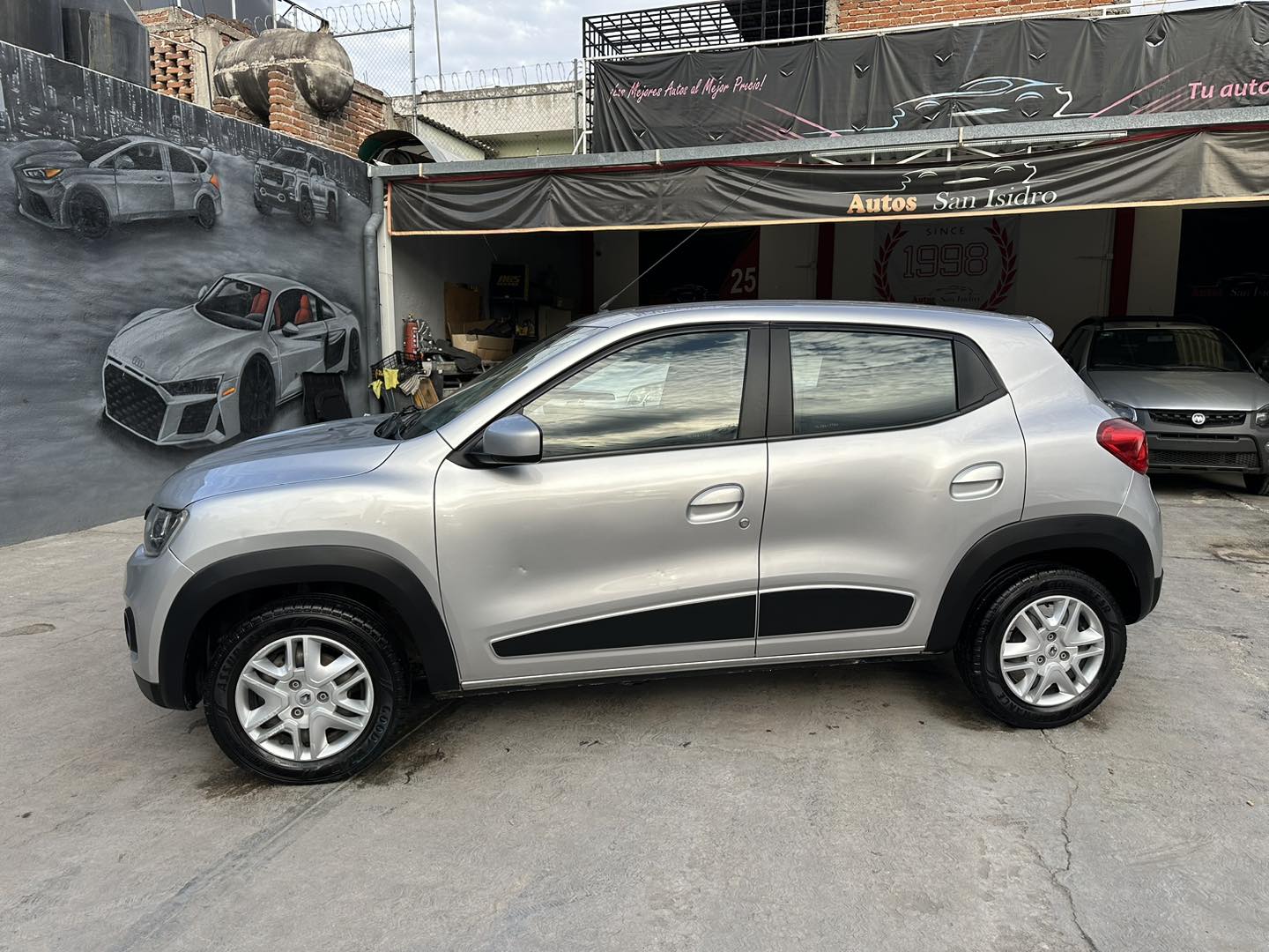 KWID - 2020