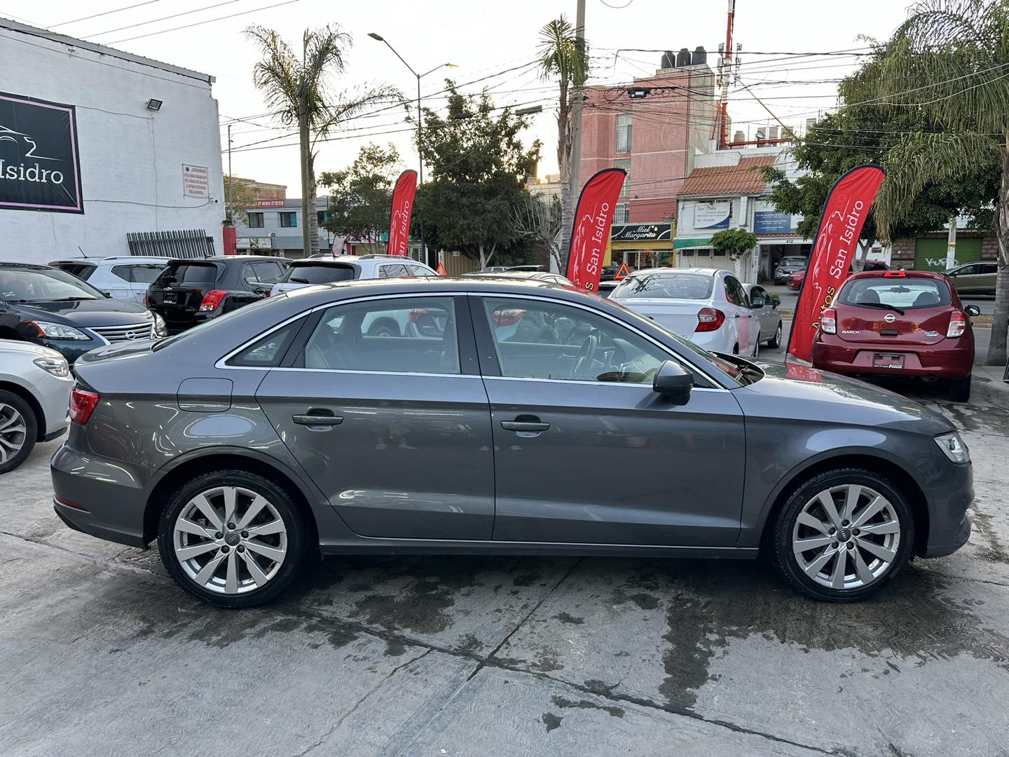 AUDI A3 - 2019 SELECT