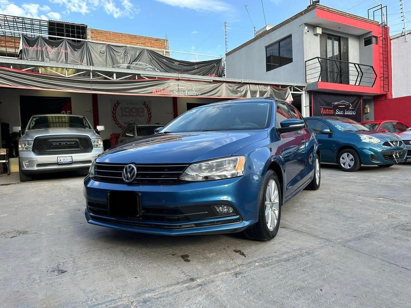 JETTA - 2015