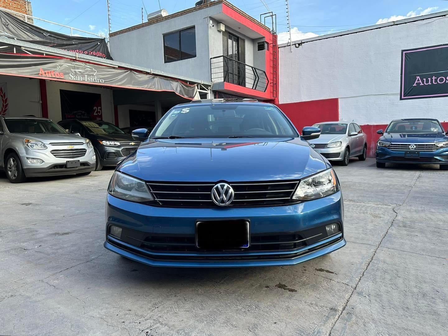 JETTA - 2015