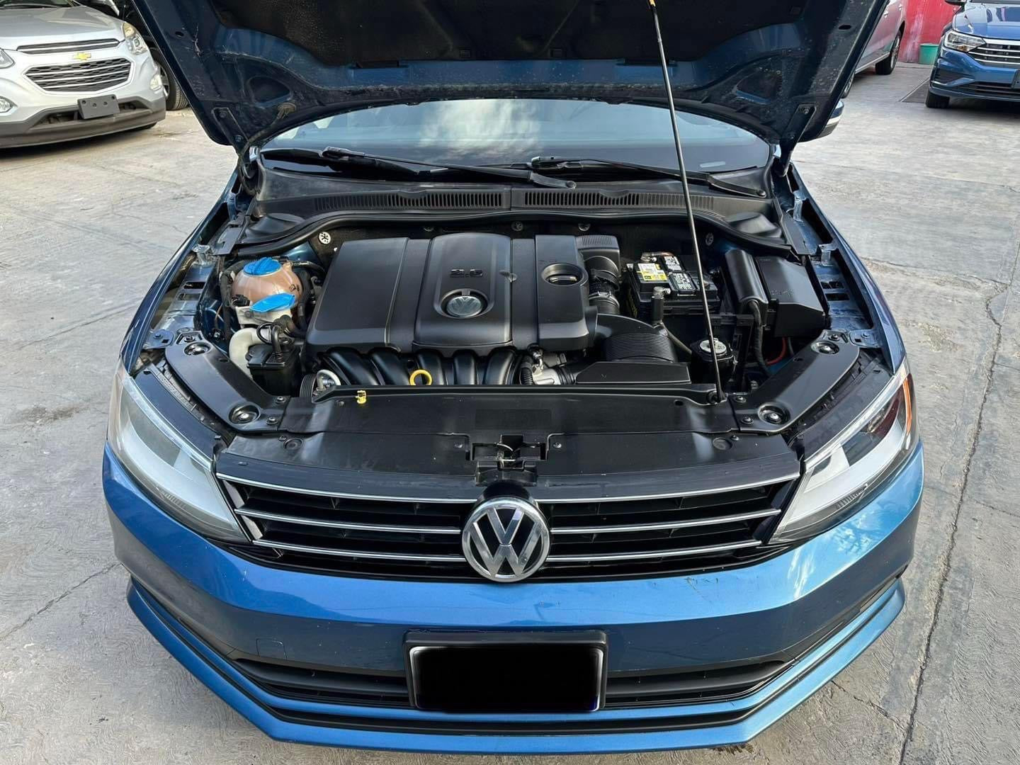 JETTA - 2015